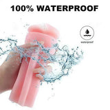 Artificial Masturbator Cup Elasticity Stretch Pocket Pussy for Men