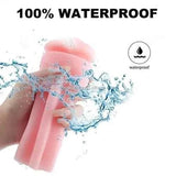 Artificial Masturbator Cup Elasticity Stretch Pocket Pussy