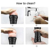 NPS Vibrator for man