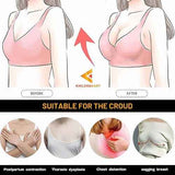 Breast Enlargement Vacuum Pump
