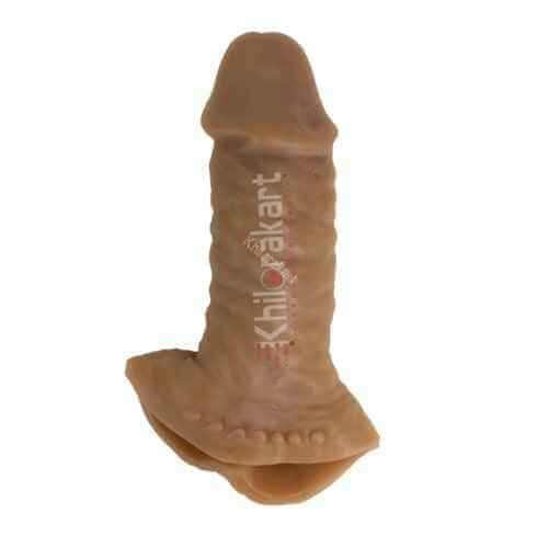 Khilorakart Best Dragan Condom Reusable
