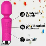 NPS Reusable Vibrator