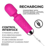 NPS Reusable Vibrator