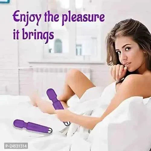Rechargeable Multi Speed Body Leg Back Massager Stick male sex toys