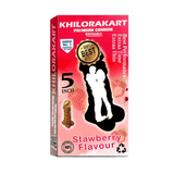 Khilorakart JCB Gorilla Condom