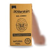 Best Reusable Silicone Condom