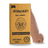 Best Reusable Silicone Condom