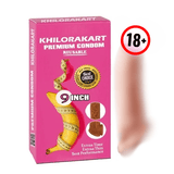 Jumbo XL Condom Sleeve