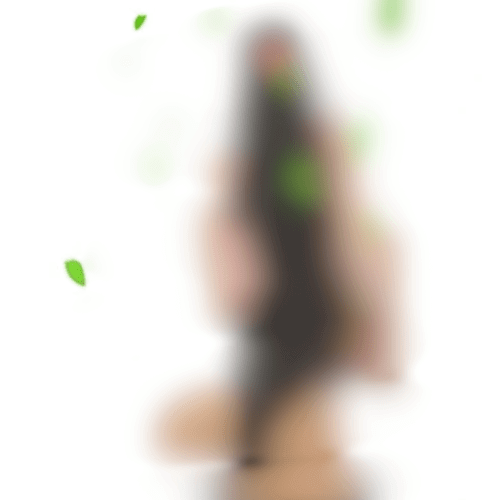 6inches Black Jumbo Condom