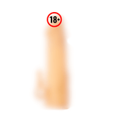 Reusable Vibrator Condom