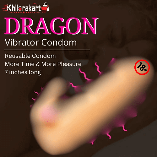 Vibrator Penis Sex Toys for Men