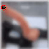 7 Inch Reusable Silicone Condom