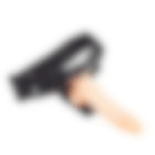 7inche Reusable Silicone Dildo Belt Condom