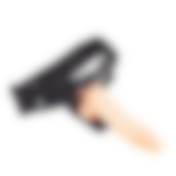 7inche Reusable Silicone Dildo Belt Condom