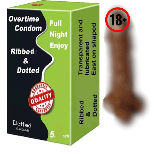 Gorilla Reusable Condom