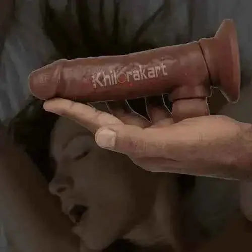 Dildo Reusable Condom