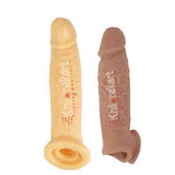 Washable Silicone Resuable Condom