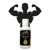 Mens Power Oil – Ayurvedic Vitality & Energy Booster