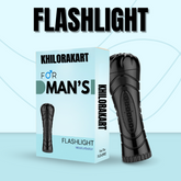 Flashlight For MAN'S