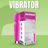 Electirc Vibrator Massager