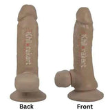 Chocolate Dildo Condom