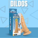 Realistic Dildo