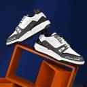 BIRDE Men Casual Lightweight Comfortable Shoes Sneakers For Men