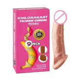 Jumbo XL Condom Sleeve