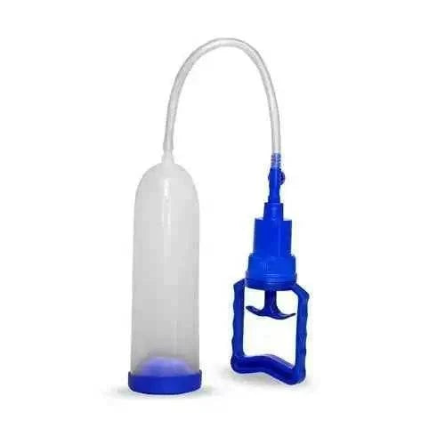 Vacuum Enlargement Pump