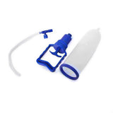 Breast Englargement massage & Male Enhancement Penis Pump