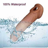 Reusable Big Dragon condom