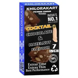 Best Reusable washable crystal condom