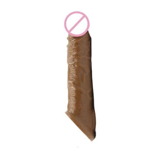 Best Reusable Silicone Condom Risuable