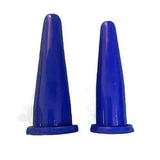 Anal Dilator PVC Set