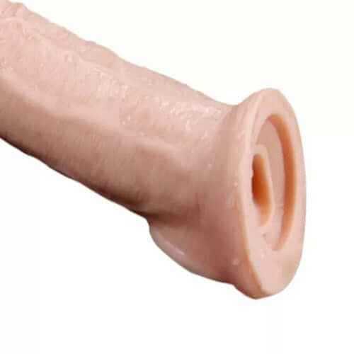 Delay Condoms Dragon Condom 7 ich