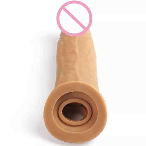 Washable Crystal Condem
