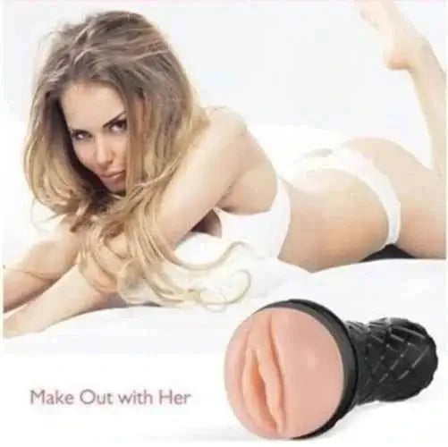 Male Masturbator Sex Toy & Artificial Masturbator Cup
