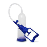 Pump for breast anlargement Extender Enhancer Penis pump man