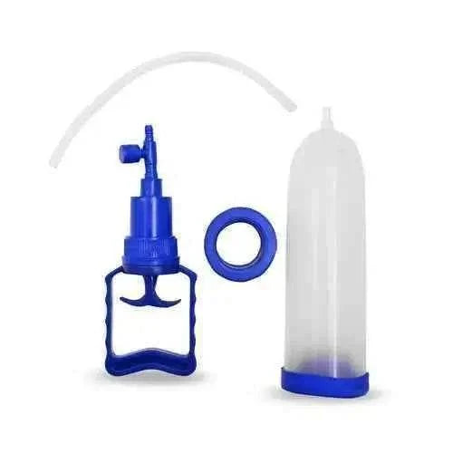 Vacuum Enlargement Pump