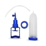 Breast Englargement massage & Male Enhancement Penis Pump
