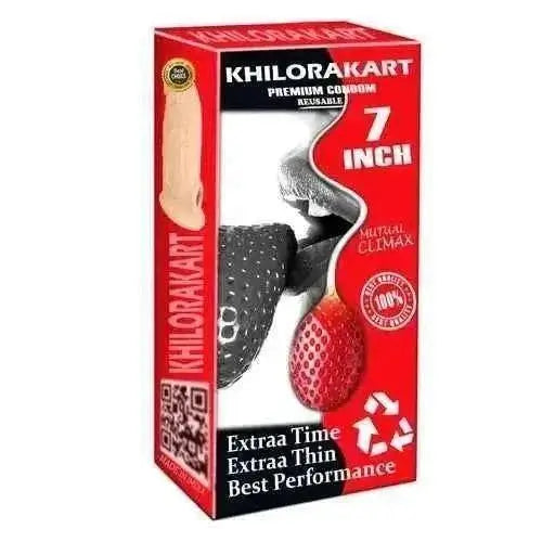 Reusable Big Dragon Kondam