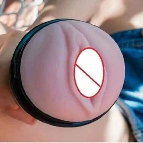 Artificial Masturbator Cup