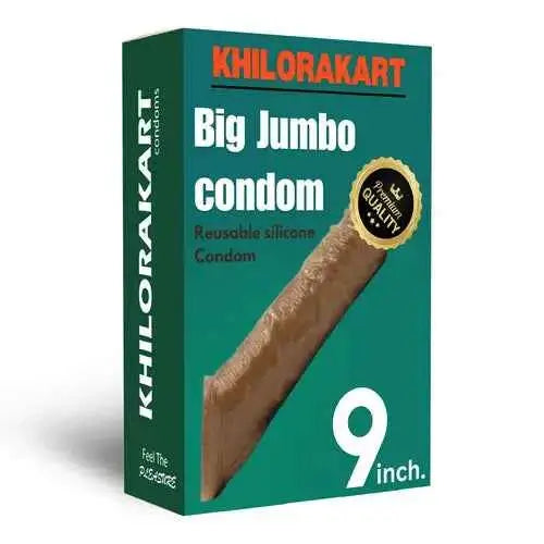 Best Reusable Silicone Condom