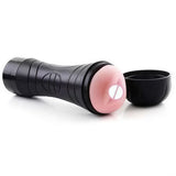 Jouets sexuels pour adultes, masturbateur anal pour homme, tasse, chatte réaliste