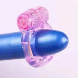 NPS Vibrator Ring for Man