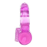 NPS Vibrator Ring