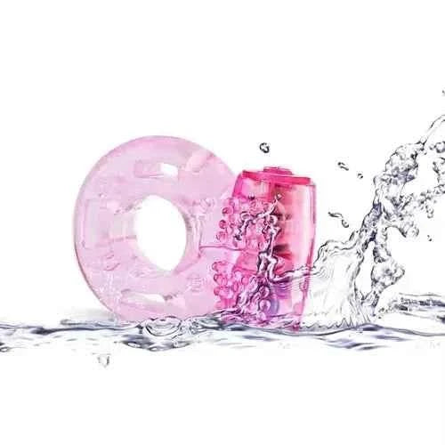 NPS Reusable Vibrator