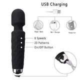 NPS Vibrator for Pain Relief