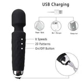 NPS Reusable Vibrator