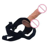 6 inch silicone Belt Candom